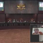 Putusan DKPP Adalah Keputusan Tata Usaha Negara Yang Dapat Diuji Ke Pengadilan.