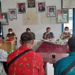 Monev Penggunaan Dana Desa Tahap Ke 2 Terhadap 10 Pekon Di Kecamatan Pagar Dewa Selesai Dalam Waktu 5 Hari.