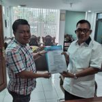 PWI Lampung Gelar Rapat Perdana, Jelang Konferprov XI