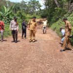 Camat Kasui Sigap Dengan Hasil Reses