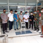 Kelurahan Blambangan Umpu Swiiping Pendataan Kotak Amal Di Warung