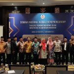 Menjalin MoU, IAIN Metro Gandeng GenPI Nasional dan UIN Mataram