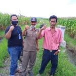 Pokmas Gerakan Restorasi Langkap Bersatu Didukung Penuh PJ Kepala Desa Langkap