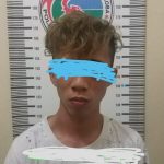 Diduga Hendak Edarkan Sabu Seorang Pemuda Diringkus Polisi Di SPBU 👇👇👇