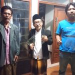 DPC Partai Nasdem Datangi Kader Partai Pemilik Usaha Kreatif.