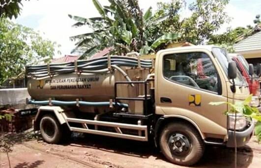 Anggaran BBM Sejumlah Kendaraan Dan Alat Berat Di Dinas LH Kota Metro Dipertanyakan, KWRI Minta APH Usut Tuntas