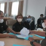 Ahli Pers Dr Iskandar Zulkarnain Daftar Calon Ketua Dewan Kehormatan PWI Lampung