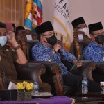 Pemkab Way Kanan Gelar Dialog Keagamaan Dan Silaturahmi Tokoh Agama