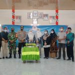 IBI Ranting Sekincau Menjadi Tuan Rumah Dalam Peringatan HUT IBI Ke-70