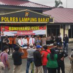 Misteri Mayat Dalam Karung Terbongkar  Sudah Penyebabnya Dendam Lama Tahun 2018