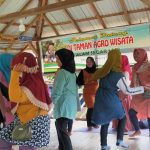 Woww ..Goyang Karawang Diwisata Alam Segar Sari Bersama Bang Indra 👇👇👇