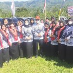 Peringati HUT PGRI Ke-76 Serta HGN 2021 Parosil Mabsus Gaungkan Semangat Kepedulian.