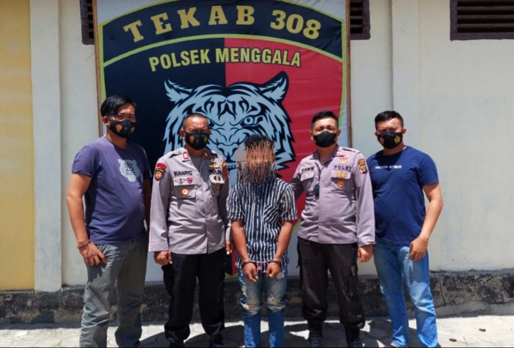 Kapolsek Menggala: Usai Cabuli Korban di Dalam Mobil, Pelaku Juga Meminta Uang Tunai Sebesar Rp 5 Juta