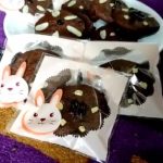 Vidio Pembuatan Cascara Cookies Dari Kulit Kopi Petik Merah Part 1