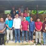 Iwan Setiawan : Siapa Yang Terpilih Menjadi Ketua PWI Desember Mendatang Merupakan Putra Putra Terbaik PWI Provinsi Lampung👇👇👇🙏🙏