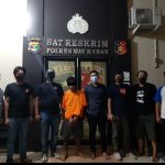 Tekab 308 Polres Way Kanan Ringkus Pelaku Curas Sepeda Motor 👇👇👇