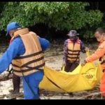 Nelayan Temukan Mayat Tanpa Identitas Di Pulau Nusa Barong