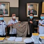 DPC AJO Indonesia Lampung Barat Audiensi Ke DPRD👇👇👇