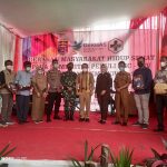 Cegah Penularan TBC dan HIV Puskesmas Ganjar Agung Bersama Komunitas Oemah TBC Galakkan Perilaku Hidup Sehat