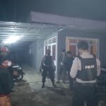 Aksi Pencurian Kendaraan Roda Dua Kembali Terjadi di Kota Metro, Ini TKPnya