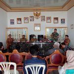 Polemik Relokasi Pasar Ngambur, Ini Pernyataan Peratin Pekon Negeri Ratu Ngambur