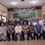 Wabup Ali Rahman Hadiri Muscomcab Pemuda Katholik Ke-IV Th 2021