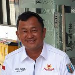 Ini Harapan Hi Agus Runcik SPd, menjelang Porkab Way Kanan