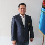 Bangga, Lampung Punya Penguji UKW PWI Termuda