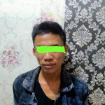 Polres Tubaba Kembali Tangkap Pencurian Handphone