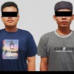 Diduga Setubihi Anak Dibawah Umur, Dua Pelaku Diamankan Unit PPA Polres Way Kanan