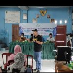 Kembangkan Parekraf Lampung, Ketum GenPI Lampung: Pelaku Parekraf Harus Sadar Kelestarian Lingkungan