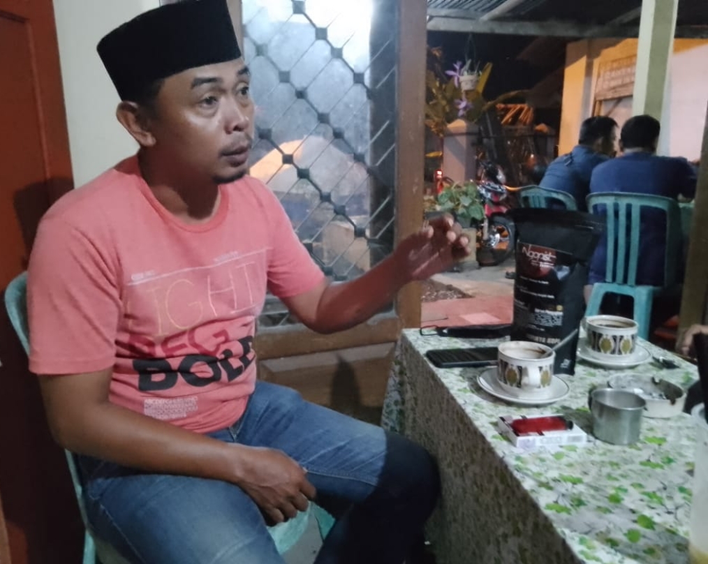 Tokoh praktisi Pertanian Jember adakan Saresehan Edukasi Pertanian dan Bisnis