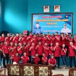 Rapat Ahir Tahun Media Global Group 2021 Mengusung Tema ” Bersama Hadapi Era Industri 4.0 “👇👇👇