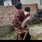 Usia Hampir Satu Abad Semangat Juang Mbah Tini Ingin Turut Serta Vaksinasi Covid-19  Luar Biasa👇👇👇