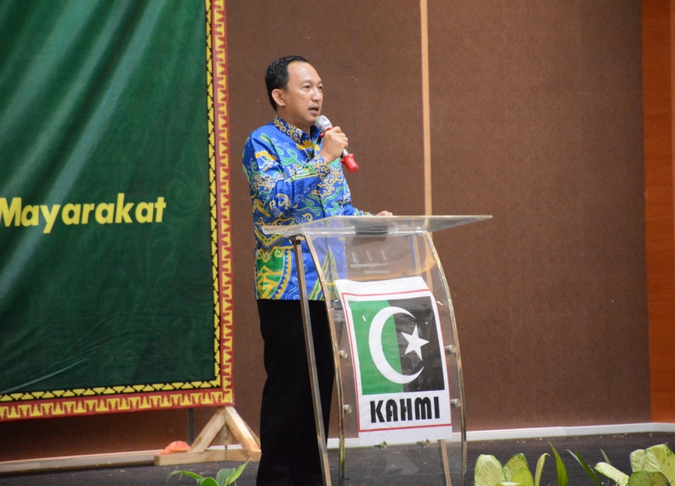 Walikota Diminta DPRD Tidak Pencitraan 👇👇👇