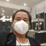 Ketua DPD AJOI Provinsi Lampung Danial Mengecam Keras Ketua LSM GMBI 👇👇👇