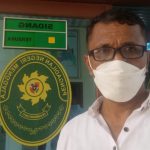 Persidangan Perkara No. 40 di PN Menggala TuBa, Terjadi Agak Tegang