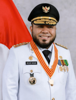 Gubernur Bengkulu H.Helmi Hasan SE, Ambil Langkah Strategis Mencegah Kelangkaan Bahan Bakar Minyak (BBM) Di Provinsi Bengkulu