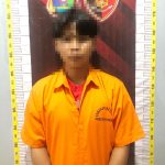 Dalam Waktu 3 Jam, Polres Tulang Bawang Tangkap Pelaku Pembunuhan Berencana di Kebun Singkong