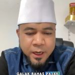 Helmi Hasan Tegaskan” Tidak Pernah Naikkan Pajak “Perda Itu Warisan Gubernur Lama