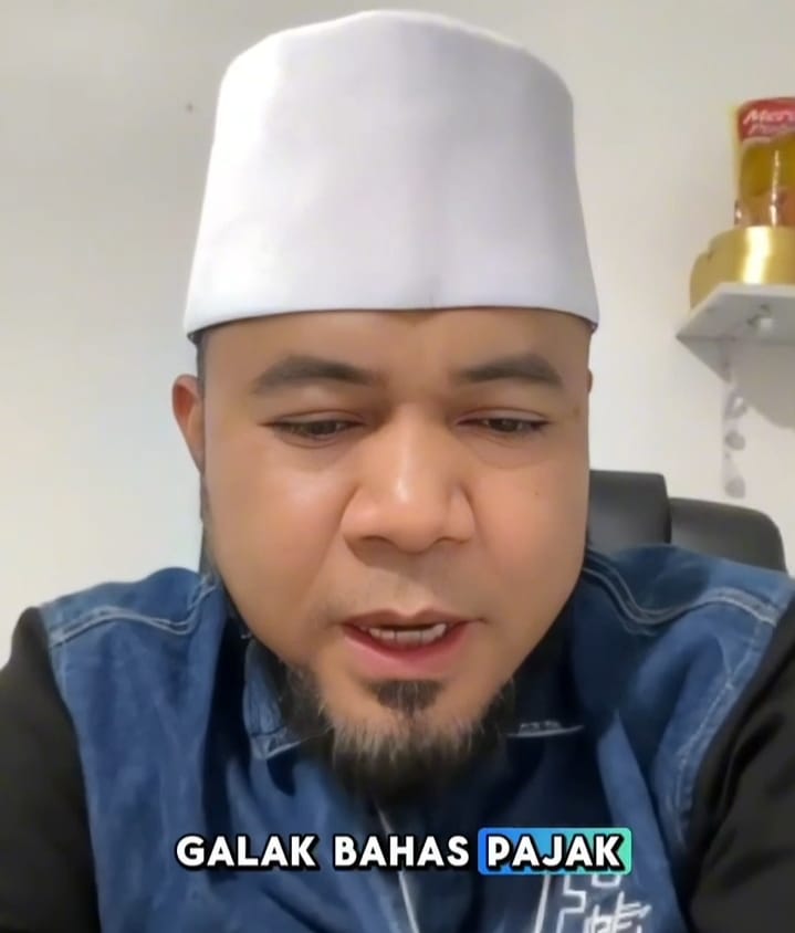 Helmi Hasan Tegaskan” Tidak Pernah Naikkan Pajak “Perda Itu Warisan Gubernur Lama