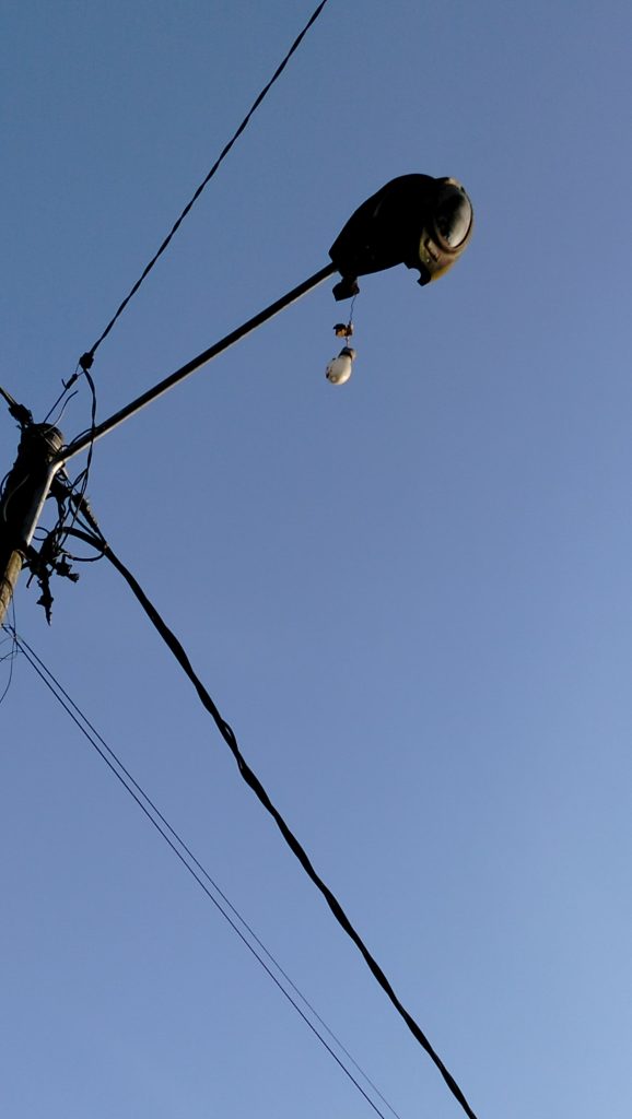 Lampu Jalan Rusak Dishub Ungkap Tanggung Jawab Berjenjang