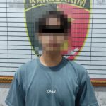 Cabuli Anak di Bawah Umur, ABH Asal Kasui Diamankan PPA Polres Way Kanan