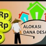 Oknum Kepala Desa Pelajaran I Tertutup Saat Hendak Dikonfirmasi Realisasi Dana Desa TA: 2021 – 2024
