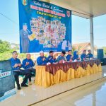 Kilas Balik dan Evaluasi Empat Tahun Kepemimpinan Taufik Hidayat di Kampung Bumi Ratu