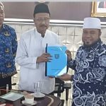 Gubernur Bengkulu Helmi Hasan kembali Berhasil Mendapat Proyek Sekolah Rakyat Senilai 200 Miliar.