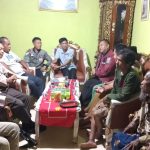 Seorang Warga Tewas Diduga Diserang Beruang, Polisi Himbau Warga Untuk Meningkatkan Kewaspadaan