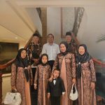 Didukung Penuh Suami dan Restu Guru, Nurma Yuspina Siap Bawa Perubahan untuk Bukit Harapan