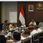 Wowww Gubernur Bengkulu Helmi Hasan Pastikan Mendapatkan Anggaran 75 Miliar Untuk 3 Kampung Nelayan