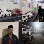 Masyarakat Resah! Dua Petani Kopi Bedahan Jerit Dianiyaya Oknum Mengaku Penjaga Keamanan Lahan Kopi